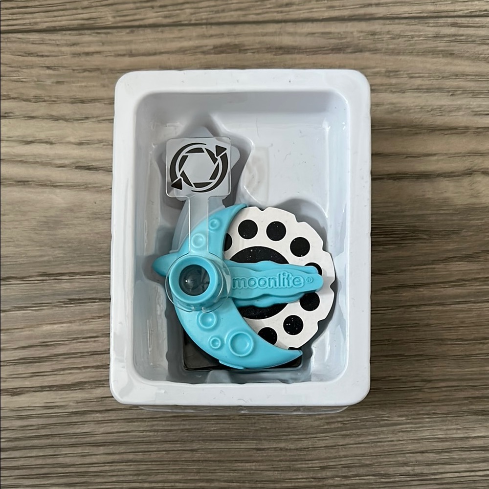 Moonlite Storybook Projector